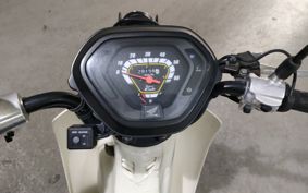 HONDA SUPER CUB50 AA07