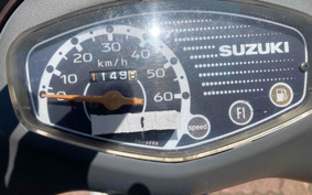 SUZUKI LET's 4 CA45A