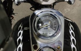 HONDA MAGNA 250 MC29