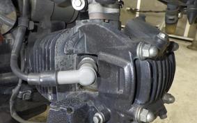 HONDA ｸﾞﾛﾑ 2004 JC61