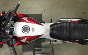 HONDA CB400 SUPER BOLDOR A 2018 NC42