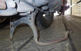 SUZUKI LET's 5 G 2009 CA47A