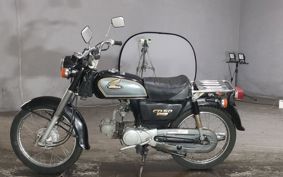 HONDA BENLY 50 CD50