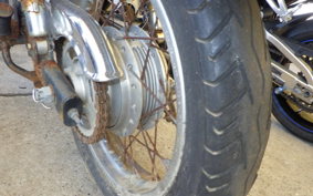 KAWASAKI ESTRELLA CUSTOM BJ250A