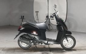 SUZUKI LET'S G CA4AA