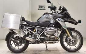 BMW R 1200GS 2014
