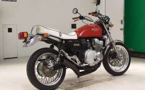 HONDA CB400F 1998 NC36