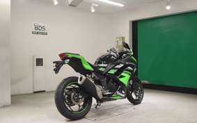KAWASAKI NINJA 250 ABS