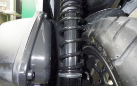 HONDA PCX 160 KF47