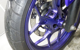 YAMAHA YZF-R25 A 2006 RG10J