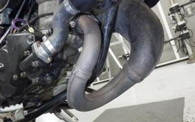 KAWASAKI KSR-1 MX050B