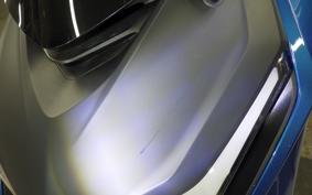 KYMCO KRV180TCS