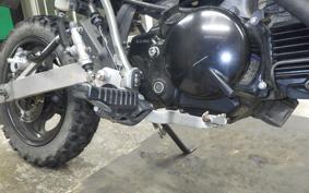 KAWASAKI KSR110 1989 KL110A