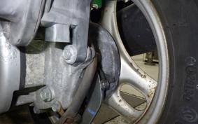 HONDA DIO Gen.6 AF62