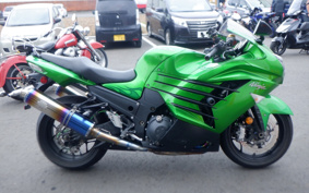KAWASAKI NINJA ZX-14R 2012 ZXNE1X