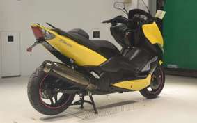 YAMAHA T-MAX 500 2008 SJ08J