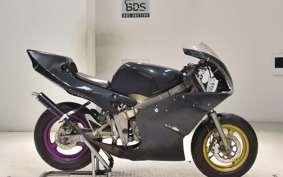 YAMAHA TZM50R 2021 4KJ