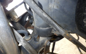 HONDA CBF 125