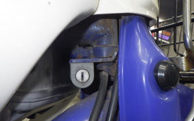 HONDA C50 SUPER CUB 1975 C50