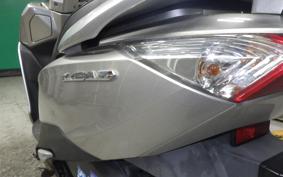 HONDA LEAD 125 2019 JF45