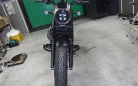 HONDA REBEL 250 S MC49