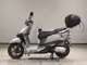 Фото Honda LEAD 125 2013 с японского аукциона