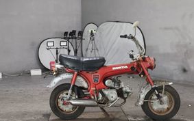 HONDA DUCKS70 ST70