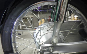 HONDA C110 SUPER CUB 2026 JA44