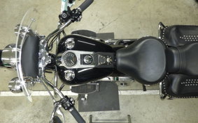 HARLEY FLSTCI 1450 2002