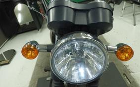 YAMAHA YB125SP
