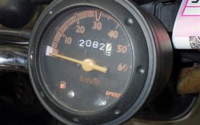 HONDA TODAY AF61