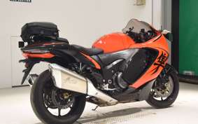 SUZUKI HAYABUSA Gen.3 2023
