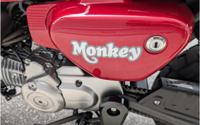 HONDA  MONKEY 125 JB03