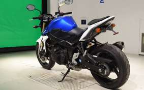 SUZUKI GSR750 A 2018 GR7NA