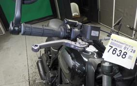 DUCATI SCRAMBLER SIXTY2 2016