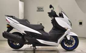 SUZUKI BURGMAN400 A 2019 DU11A