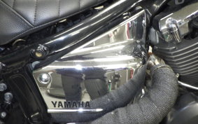 YAMAHA DRAGSTAR 400 CLASSIC 2004 VH01J