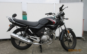 YAMAHA YBR125 PCJL