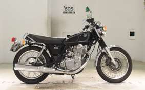 YAMAHA SR400 Gen.4 2013 RH03J