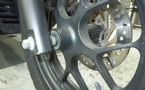 HONDA LEAD 125 2018 JF45