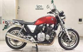 HONDA CB1100 ABS 2013 SC65