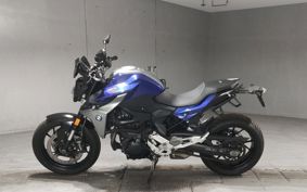 BMW F900R 0K11