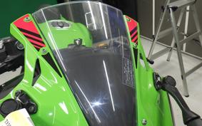 KAWASAKI ZX-25R 2024 ZX250E