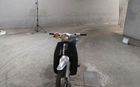 HONDA SUPER CUB50 AA01