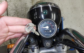 HONDA MONKEY 2011 Z50J