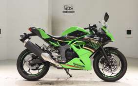 KAWASAKI NINJA 250 SL