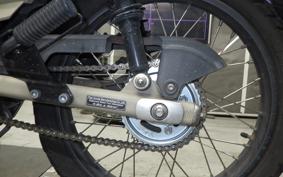 HONDA CT125 HUNTER CUB 2021 JA55