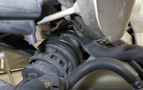 HONDA CBR250RR 2008 MC22