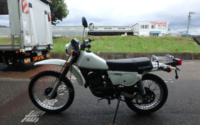 SUZUKI TS185ER SG12A