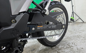 KAWASAKI VERSYS-X 250 ABS LE250D